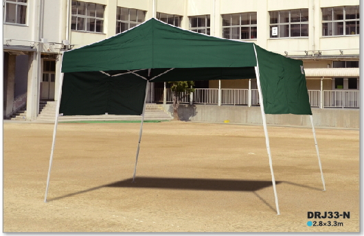 ヤンマーバカ イージーアップテント ヤンマーバカ様専用 イージー